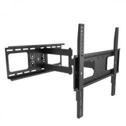 LogiLink BP0015 support pour téléviseur 139,7 cm (55") Noir