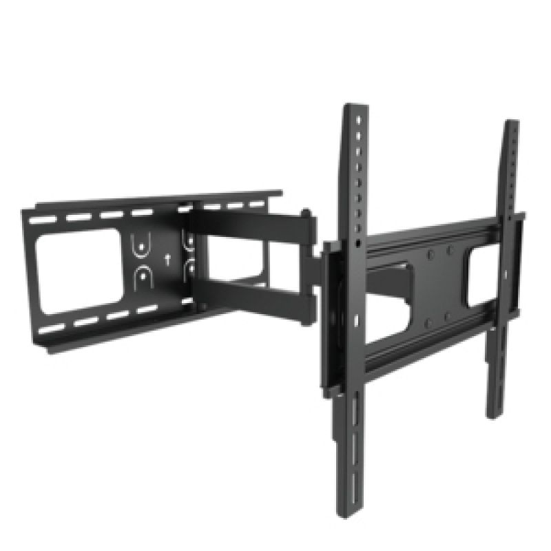 LogiLink BP0015 support pour téléviseur 139,7 cm (55") Noir
