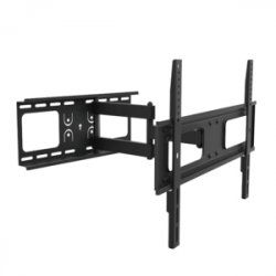 LogiLink BP0028 TV mount/stand 177.8 cm (70") Black