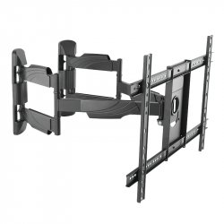 Wallmount 37-70" max 45kg