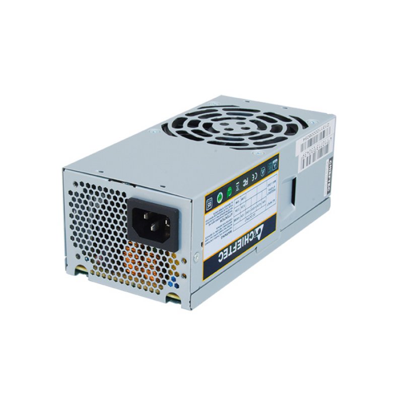 Chieftec Smart 300W power supply unit 20 4 pin ATX TFX Grey