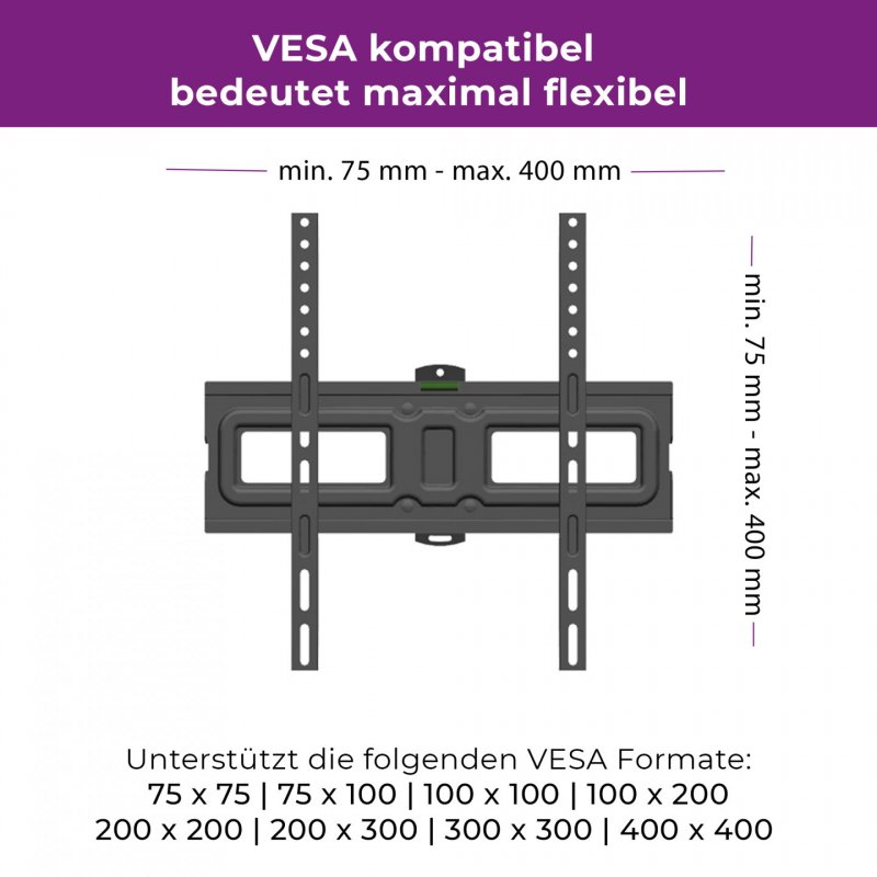Ultron WM200 88,9 cm (35") Noir