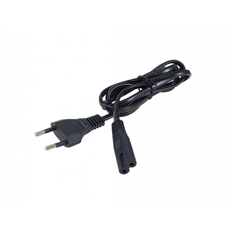 Conceptronic OZUL01B chargeur d'appareils mobiles Universel Noir Secteur Charge rapide Intérieure