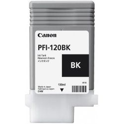 Pfi-120Bk Ink Cartridge 1