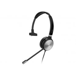 Uh36 Mono Headset Wired
