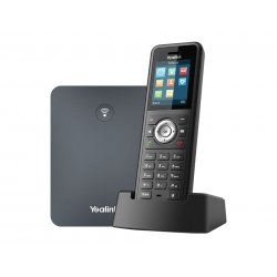 Ip Phone Black 20 Lines Tft