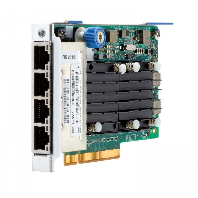 Flexfbrc 10Gb 4P 536FLR-T