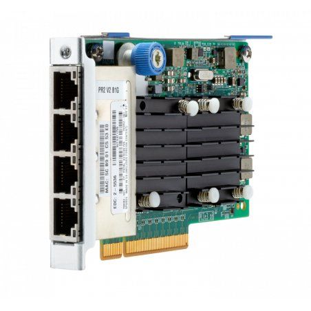 Flexfbrc 10Gb 4P 536FLR-T