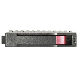 HPE 764927-B210D1 disque SSD 480 Go 2.5" Série ATA III