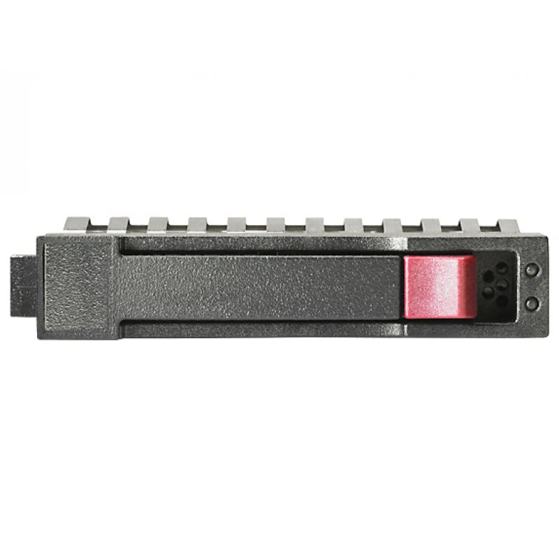 HPE 764927-B210D1 disque SSD 480 Go 2.5" Série ATA III