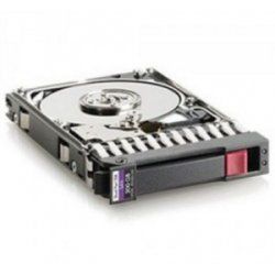 HDD MSA 600GB 12G 10K 2.5 INCH