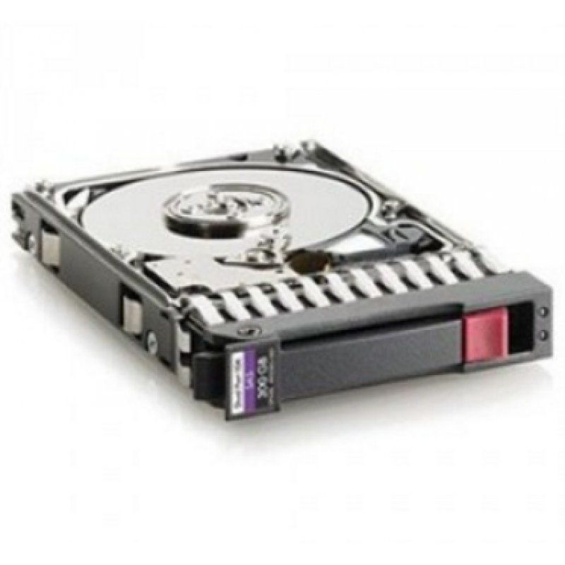 HP 787646-001 disque dur 600 Go 10000 tr/min 2.5" SAS