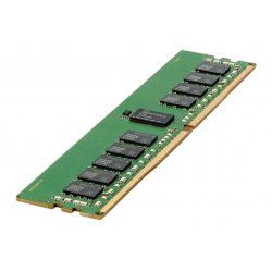 HPE 64GB DDR4-2400 memory module 2400 MHz