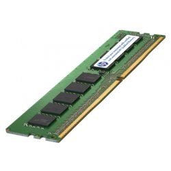 HPE 4GB DDR4 module de mémoire 4 Go 1 x 4 Go 2133 MHz