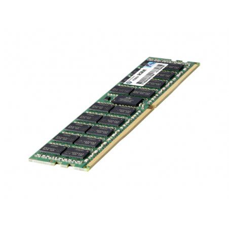 HPE 32GB (1x32GB) Dual Rank x4 DDR4-2133 CAS-15-15-15 Registered module de mémoire 32 Go 1 x 32 Go 2133 MHz