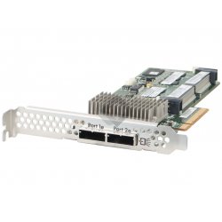 Smart Array P421/2GB FBWC