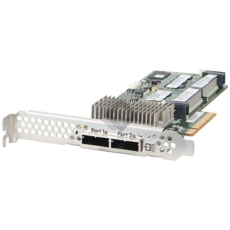 Smart Array P421/2GB FBWC