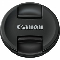 E-67 II Lens Cap