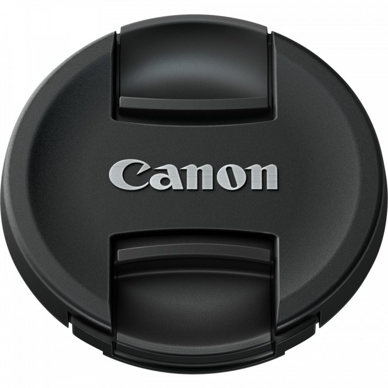 Canon Bouchon d'objectif E-67II