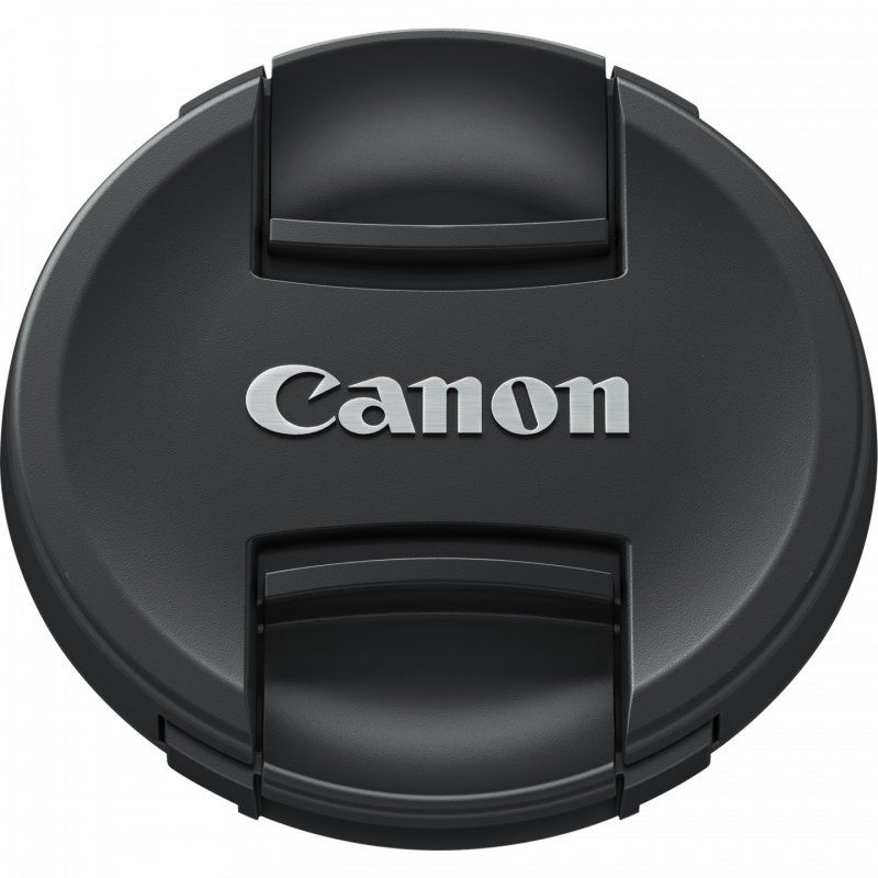 Canon Bouchon d'objectif E-77II