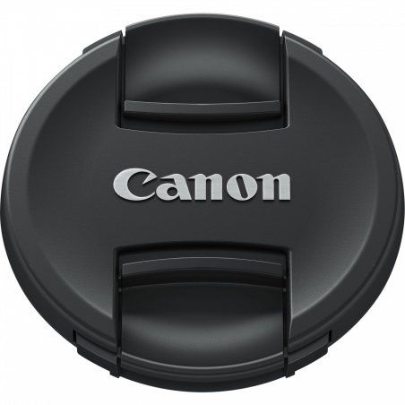 Canon Bouchon d'objectif E-77II