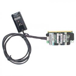 HPE 631922-B21 module de mémoire 0,5 Go