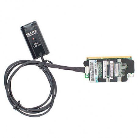 HPE 631922-B21 module de mémoire 0,5 Go