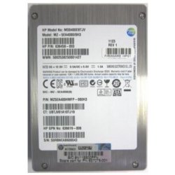 Solid State Drive 400 GB SATA