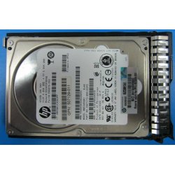 450Gb 6G SAS HDD 10K 2.5in SC