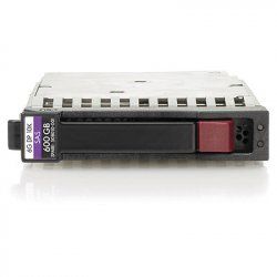 HPE 653957-001-RFB disque dur 600 Go 10000 tr/min 2.5" SAS