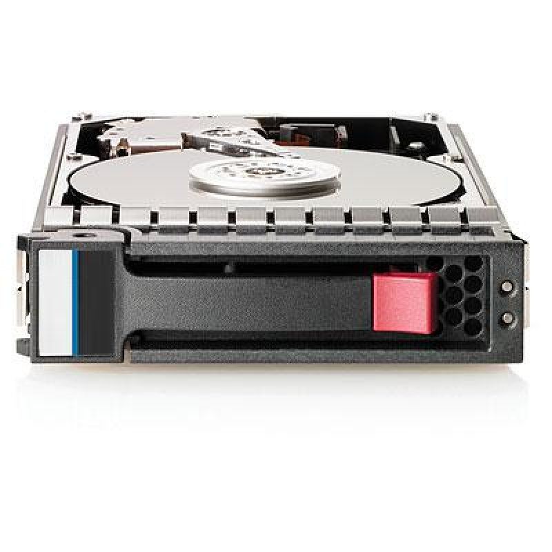 HPE 653959-001-RFB disque dur 3 To 7200 tr/min 3.5" SAS