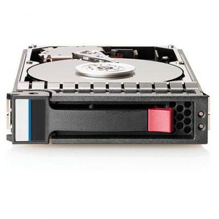 HPE 653959-001-RFB internal hard drive 3 TB 7200 RPM 3.5" SAS