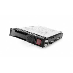 HPE 300GB hot-plug dual-port SAS HDD disque dur 300 Go 15000 tr/min 2.5"