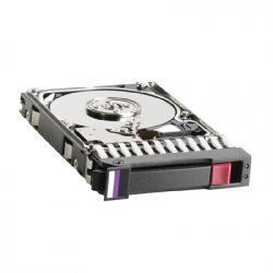 HPE 900GB hot-plug dual-port SAS HDD disque dur 900 Go 10000 tr/min 2.5"