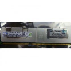 HPE 664693-001 module de mémoire 32 Go 1 x 32 Go DDR3 1333 MHz ECC
