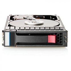 HPE 714426-001 disque dur 2 To 10000 tr/min 3.5" SAS