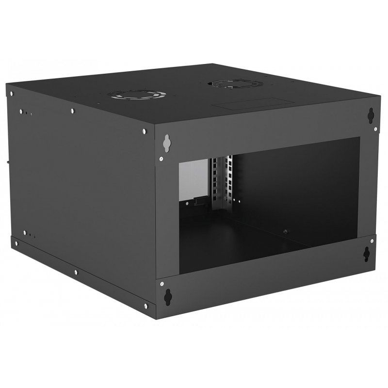 19" Basic Wallmount Cabinet