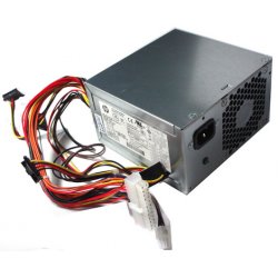 HP 715184-001 power supply unit 300 W 24-pin ATX Grey