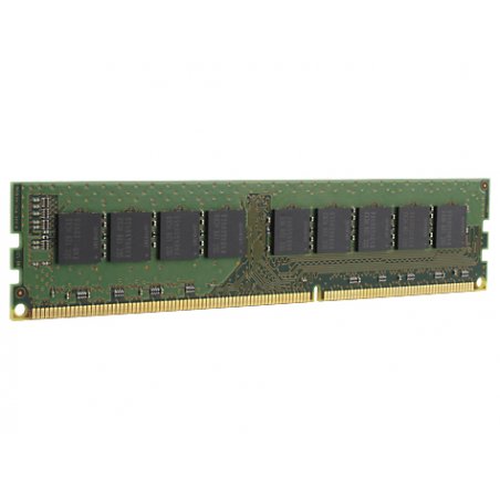 HPE 16GB PC3-14900R module de mémoire 16 Go 1 x 16 Go DDR3 1866 MHz