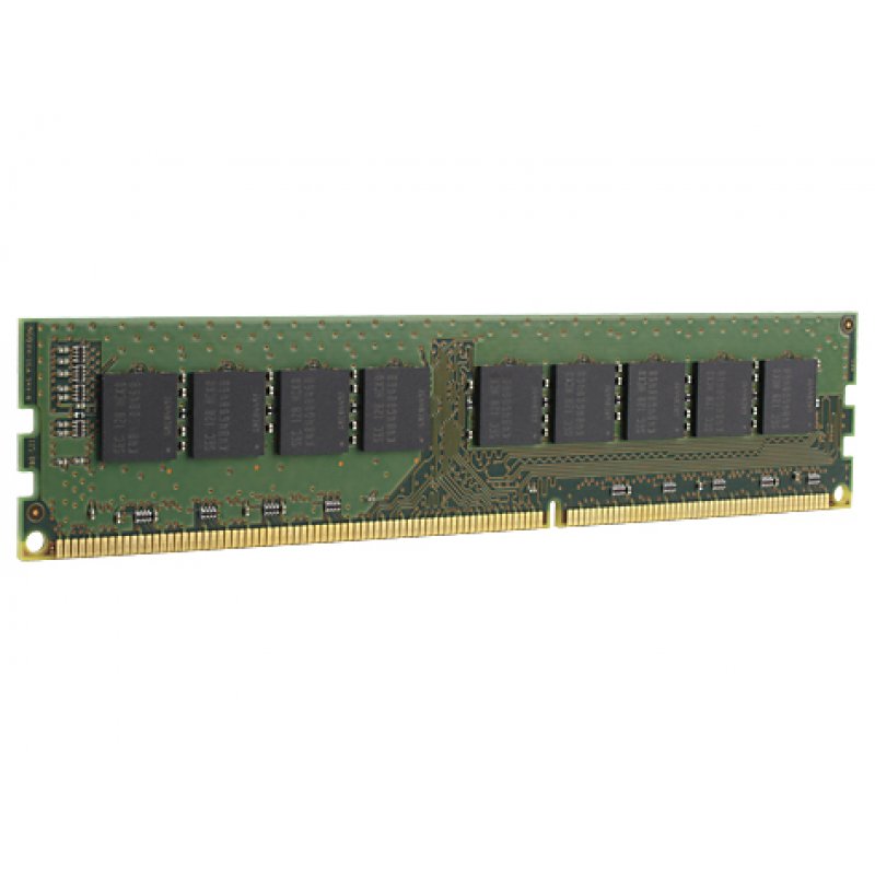 HPE 16GB PCL3-12800R memory module 1 x 16 GB DDR3 1600 MHz