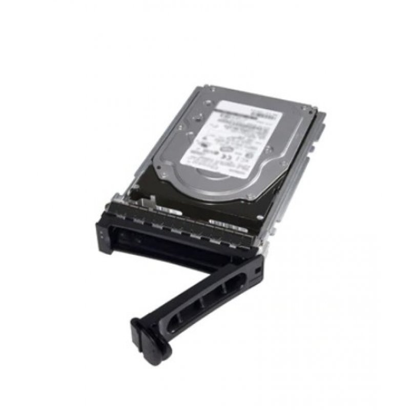 DELL 71JD0 disque dur 6 To 7200 tr/min 3.5" SAS
