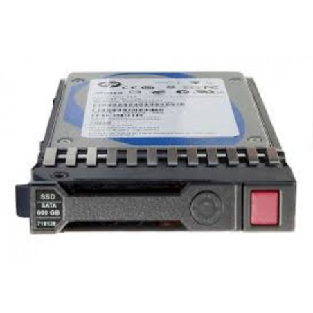 HPE 739959-001 internal solid state drive 600 GB 2.5" Serial ATA III MLC