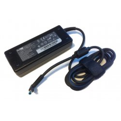 HP 753560-001 power adapter/inverter Indoor 90 W Black