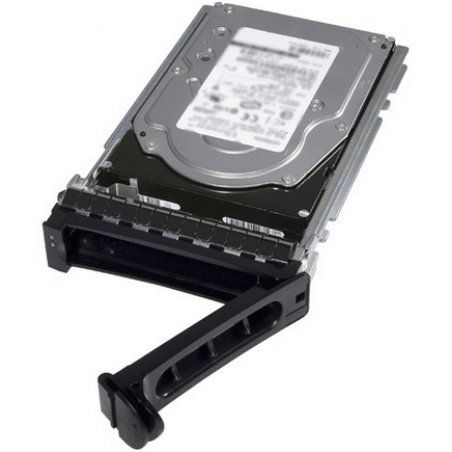 DELL CJNM3 internal hard drive 2 TB 7200 RPM 3.5" SAS