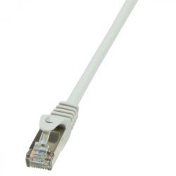 CAT6 F/UTP Patch Cable 15m