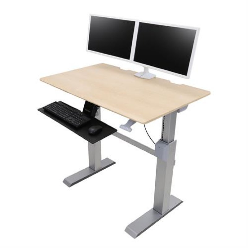 Ergotron WorkFit-DL 48