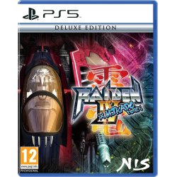 Raiden IV x MIKADO remix Deluxe Edition (ITA/Multi in Game)