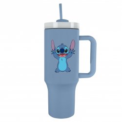 Pyramid International - LILO & STITCH (STITCH) Quart Cup - 40oz
