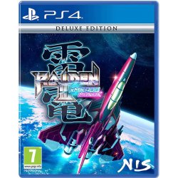 Raiden III x MIKADO MANIAX (Deluxe Edition) (ITA/Multi in Game)