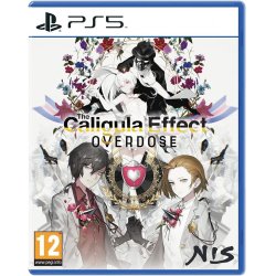 The Caligula Effect: Overdose (ITA/Multi in Game)